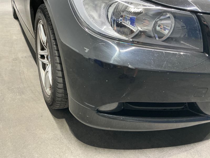 BMW 3er 320i 2006 – снимка 24