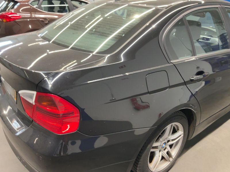 BMW 3er 320i 2006 – снимка 8