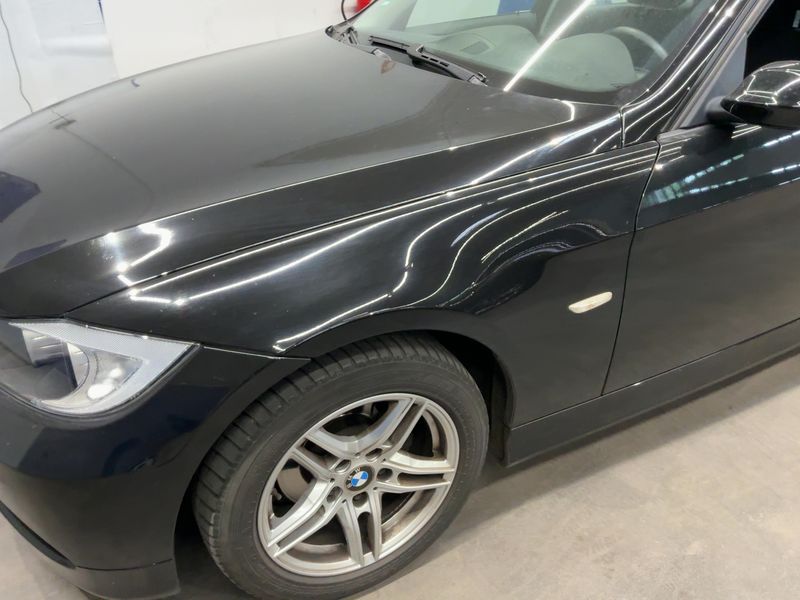 BMW 3er 320i 2006 – снимка 2