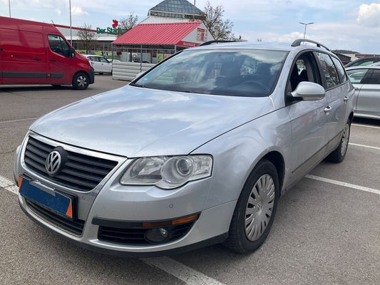 Volkswagen Passat 2.0 TDI Trendline 2009