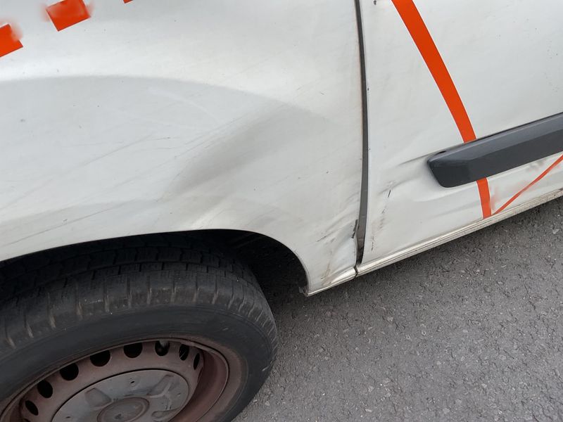 Ford Transit 2.2 TDCi 270 L1 2016 – снимка 24