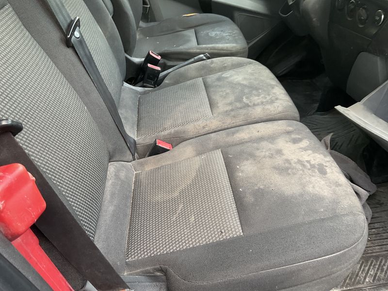 Ford Transit 2.2 TDCi 270 L1 2016 – снимка 38