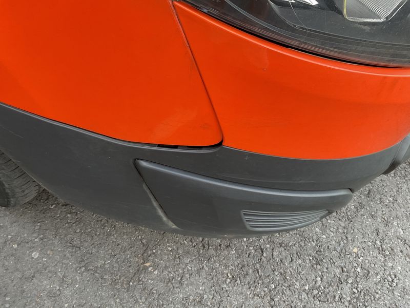 Ford Transit 2.2 TDCi 270 L1 2016 – снимка 49