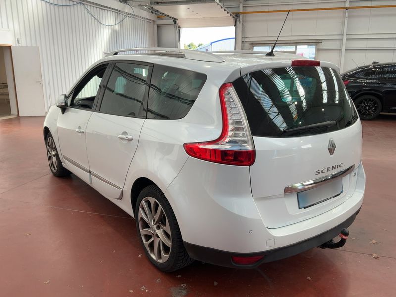 Renault Grand Scenic 1.6 dCi Energy Lounge 2015 – снимка 6