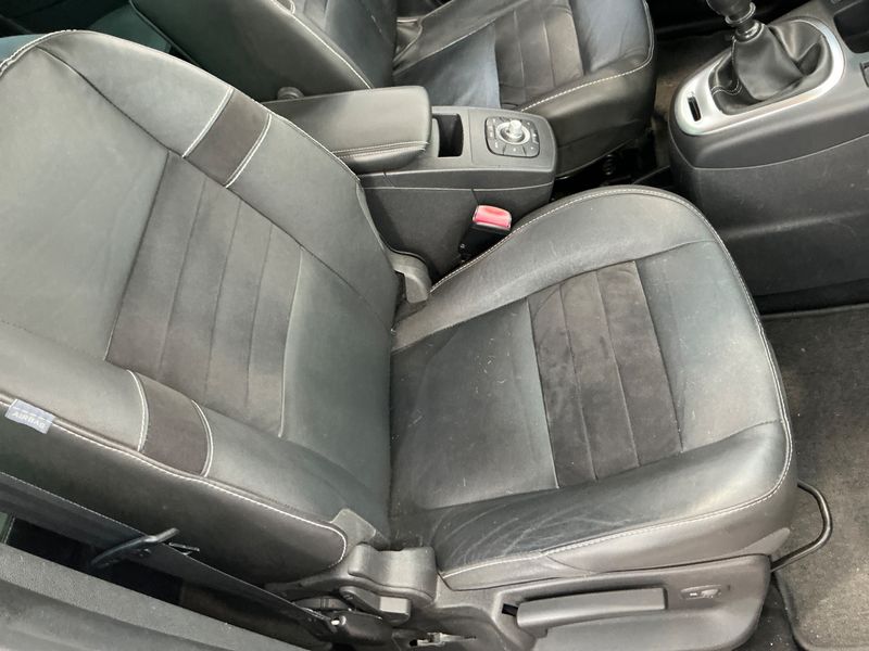 Renault Grand Scenic 1.6 dCi Energy Lounge 2015 – снимка 26