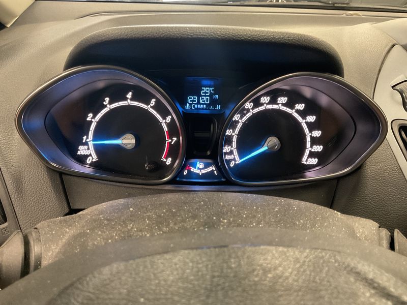 Ford B-Max 1.0 EcoBoost Trend 2013 – снимка 4