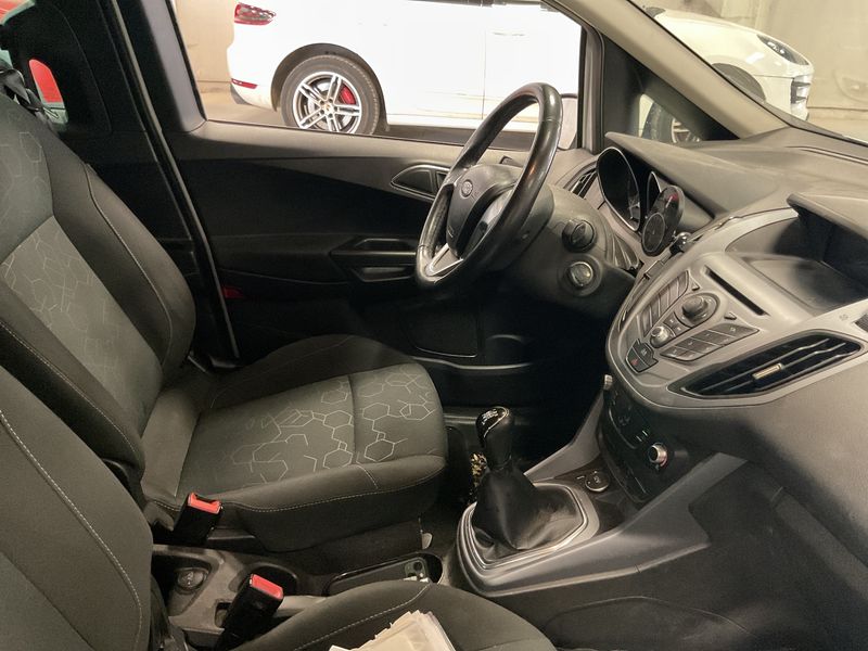 Ford B-Max 1.0 EcoBoost Trend 2013 – снимка 3