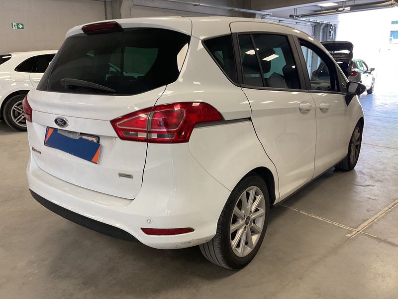 Ford B-Max 1.0 EcoBoost Trend 2013 – снимка 2