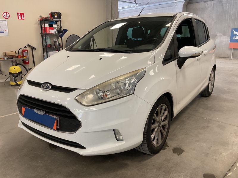 Ford B-Max 1.0 EcoBoost Trend 2013 – снимка 1