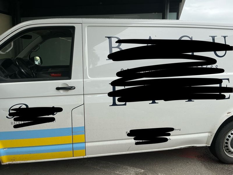 Volkswagen T6 Transporter 2.0 TDI Kasten EcoProfi lang 2018 – снимка 4
