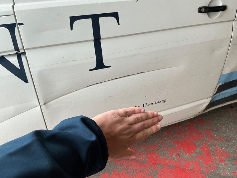 Volkswagen T6 Transporter 2.0 TDI Kasten EcoProfi lang 2018 – снимка 26