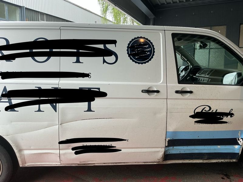 Volkswagen T6 Transporter 2.0 TDI Kasten EcoProfi lang 2018 – снимка 10