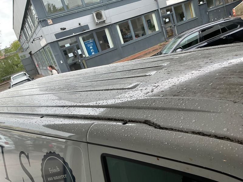 Volkswagen T6 Transporter 2.0 TDI Kasten EcoProfi lang 2018 – снимка 13