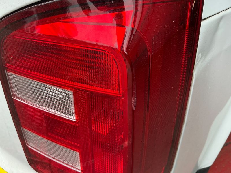 Volkswagen T6 Transporter 2.0 TDI Kasten EcoProfi lang 2018 – снимка 44