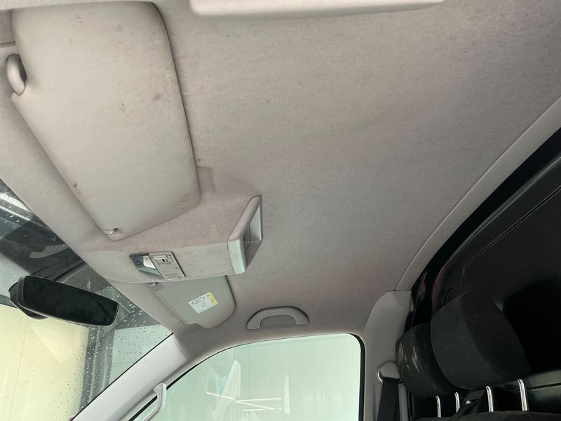 Volkswagen T6 Transporter 2.0 TDI Kasten EcoProfi lang 2018 – снимка 34
