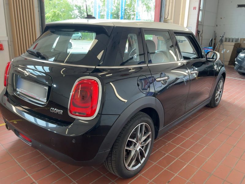 MINI Cooper 2022 – снимка 8