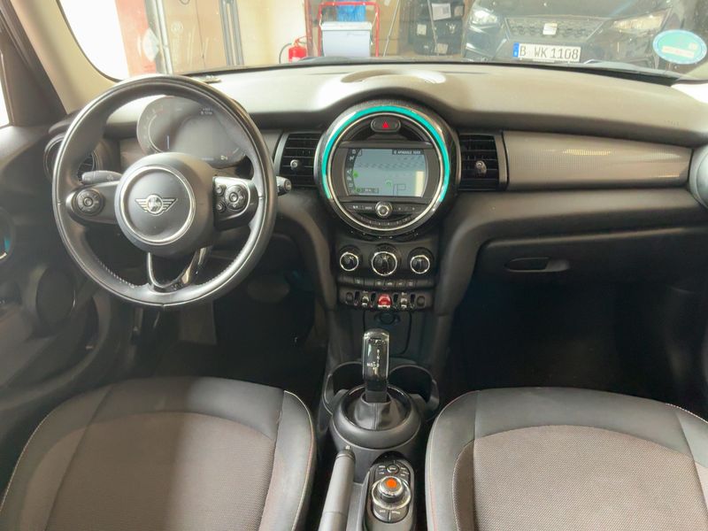 MINI Cooper 2022 – снимка 18