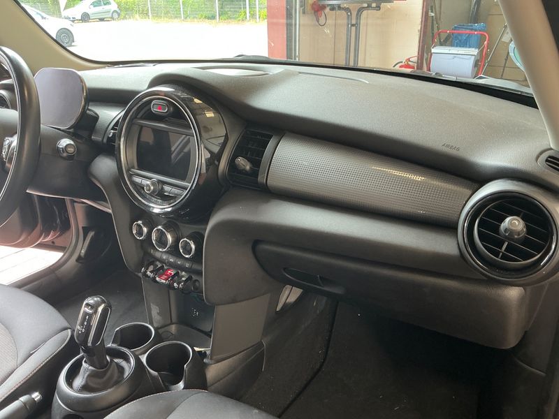 MINI Cooper 2022 – снимка 23