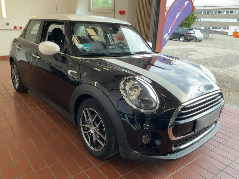MINI Cooper 2022 – снимка 12