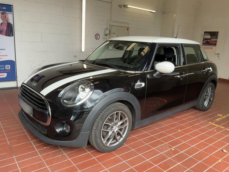 MINI Cooper 2022 – снимка 1