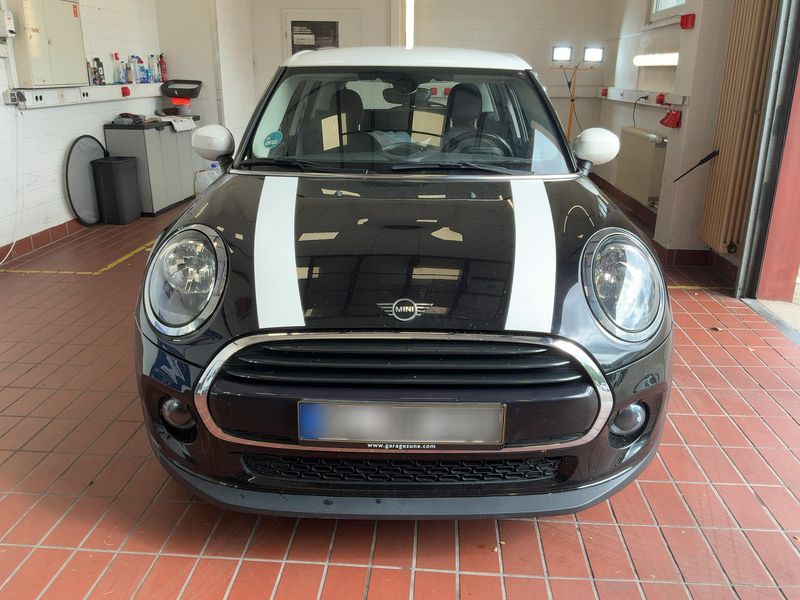 MINI Cooper 2022 – снимка 14