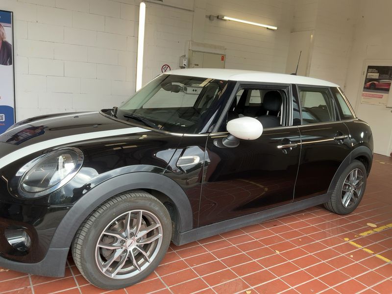 MINI Cooper 2022 – снимка 2