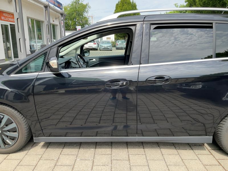 Ford Grand C-Max 2.0 TDCi Titanium 2013 – снимка 4