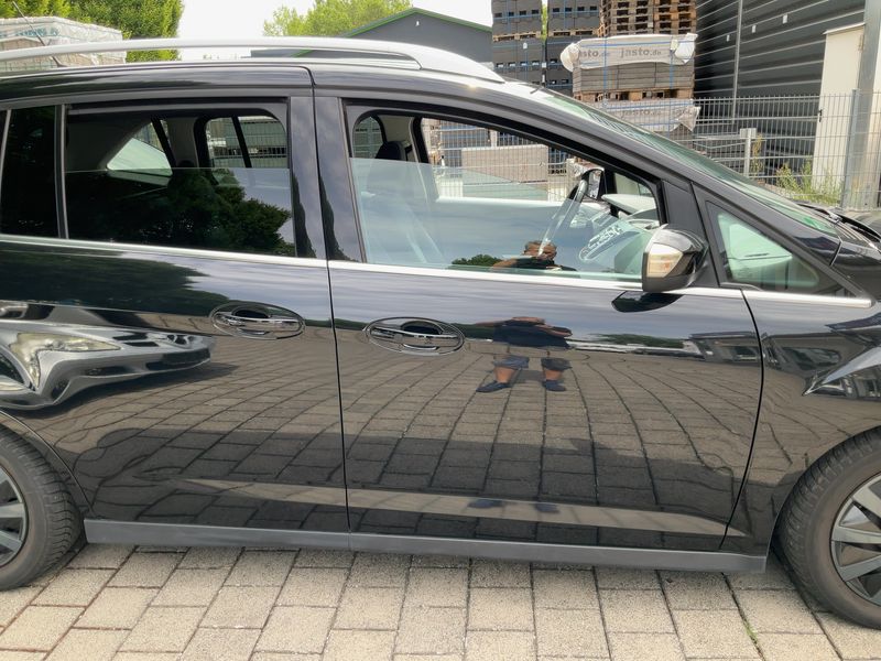 Ford Grand C-Max 2.0 TDCi Titanium 2013 – снимка 10