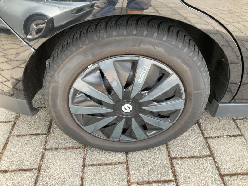Ford Grand C-Max 2.0 TDCi Titanium 2013 – снимка 9