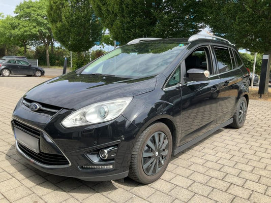 Ford Grand C-Max 2.0 TDCi Titanium 2013 – снимка 1