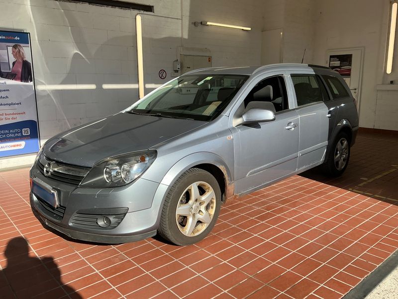 Opel Astra 1.9 CDTI Edition 2007