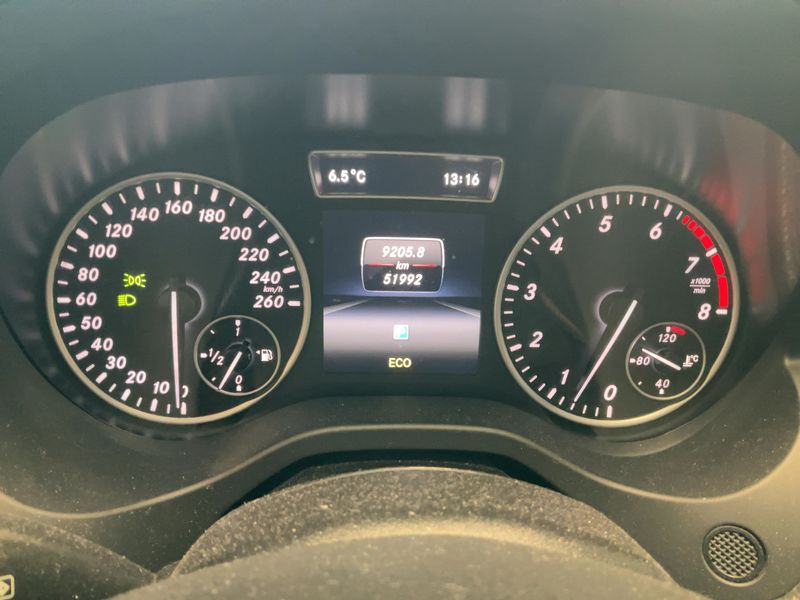 Mercedes-Benz A-Klasse A 180 BlueEfficiency Style 2013 – снимка 19