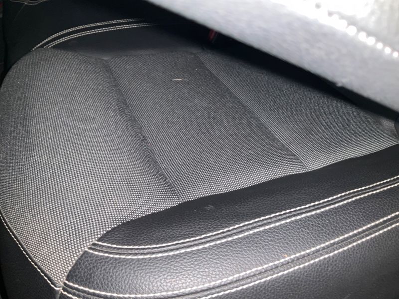 Mercedes-Benz A-Klasse A 180 BlueEfficiency Style 2013 – снимка 32