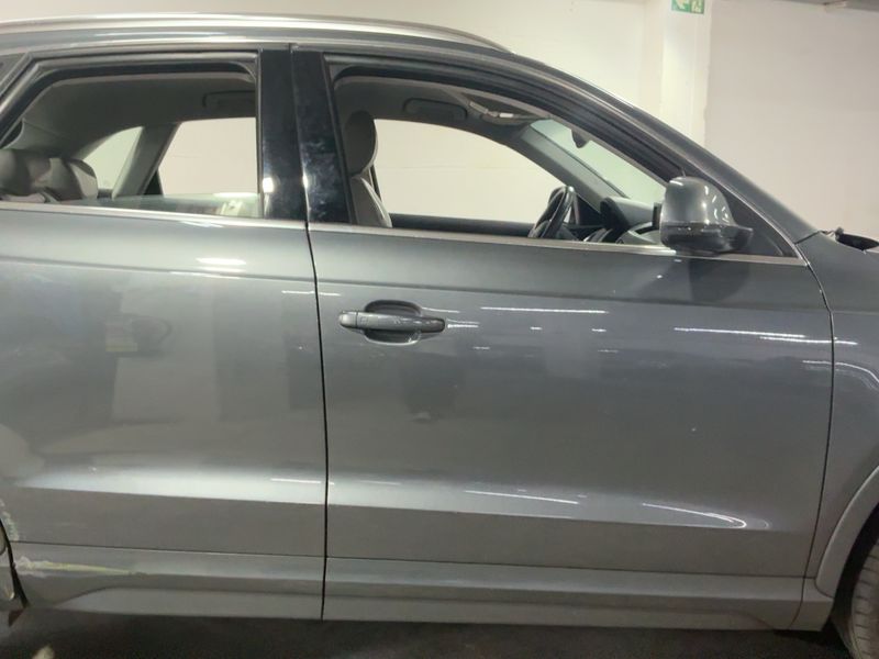 Audi Q3 2.0 TDI Sport 2015 – снимка 10