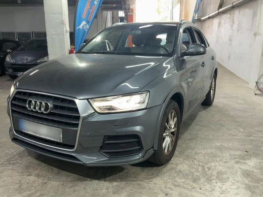 Audi Q3 2.0 TDI Sport 2015 – снимка 1