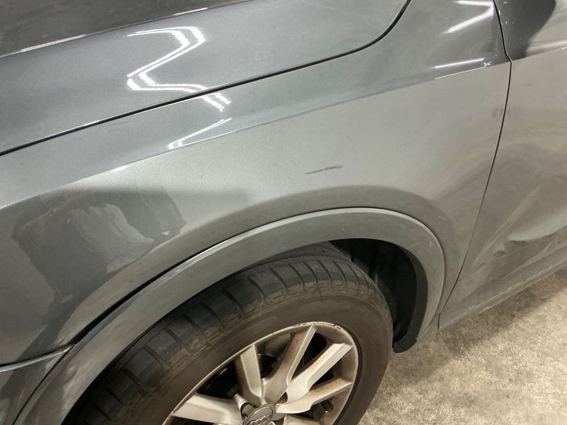 Audi Q3 2.0 TDI Sport 2015 – снимка 27