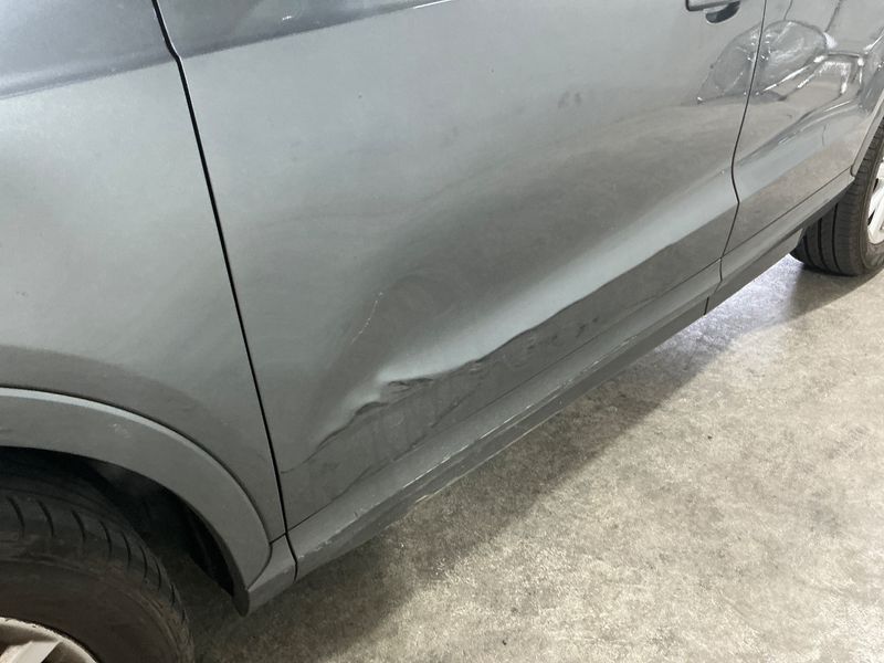 Audi Q3 2.0 TDI Sport 2015 – снимка 26