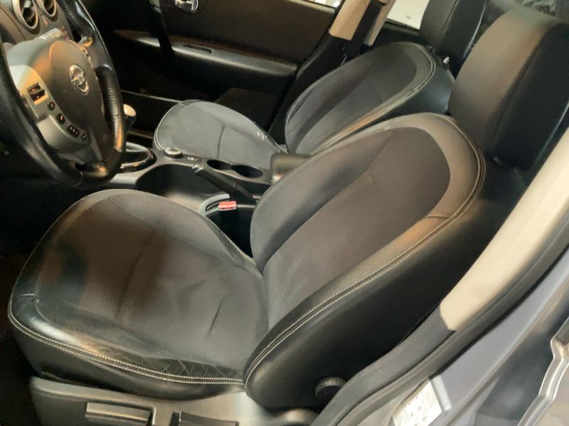 Nissan Qashqai+2 2.0 360 4x4 2013 – снимка 16