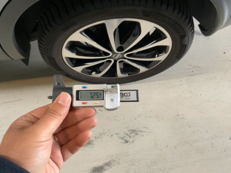 Nissan Qashqai+2 2.0 360 4x4 2013 – снимка 5