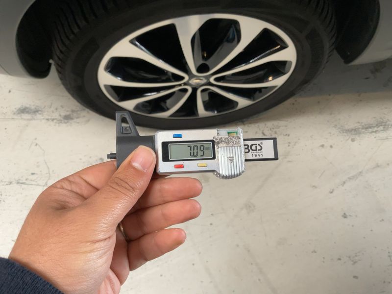 Nissan Qashqai+2 2.0 360 4x4 2013 – снимка 3