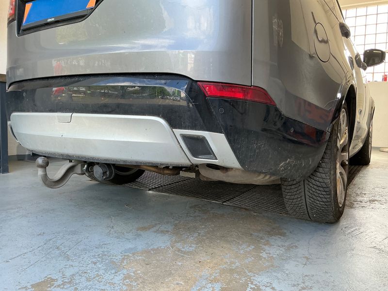 Land Rover Discovery 5 3.0 SDV6 Landmark Edition 2019 – снимка 39
