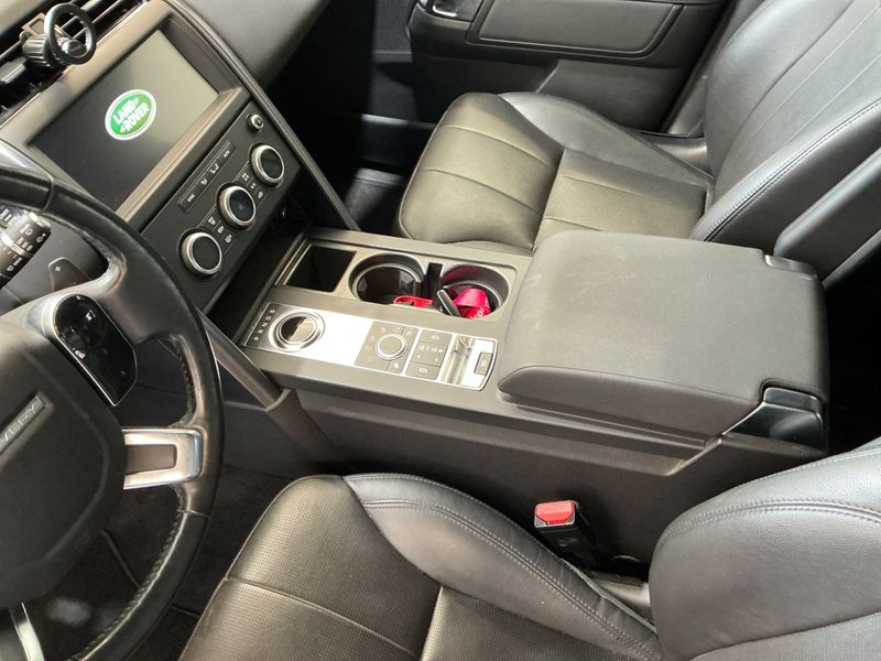 Land Rover Discovery 5 3.0 SDV6 Landmark Edition 2019 – снимка 33