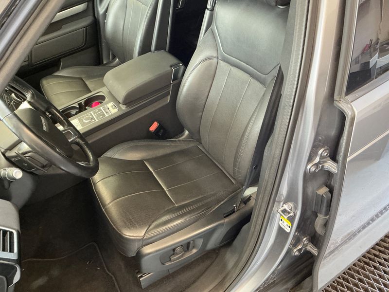 Land Rover Discovery 5 3.0 SDV6 Landmark Edition 2019 – снимка 26