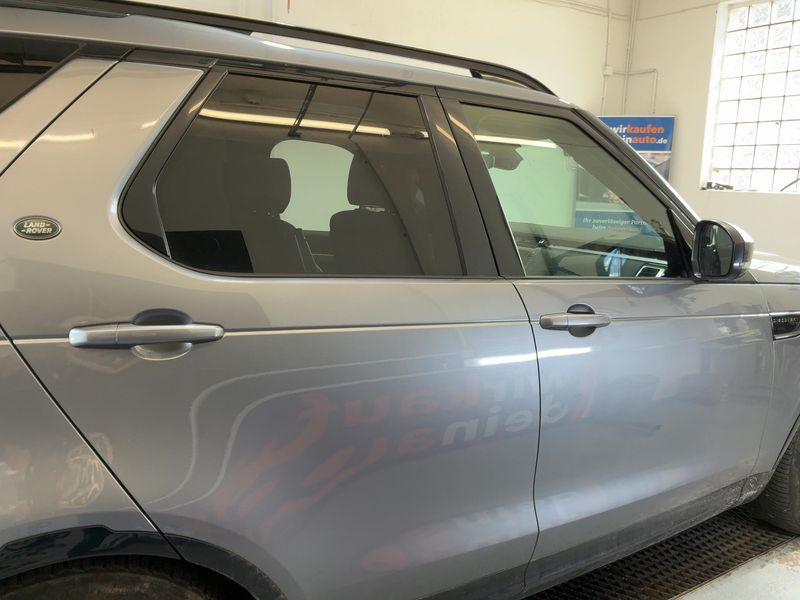 Land Rover Discovery 5 3.0 SDV6 Landmark Edition 2019 – снимка 10