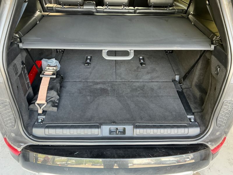 Land Rover Discovery 5 3.0 SDV6 Landmark Edition 2019 – снимка 31