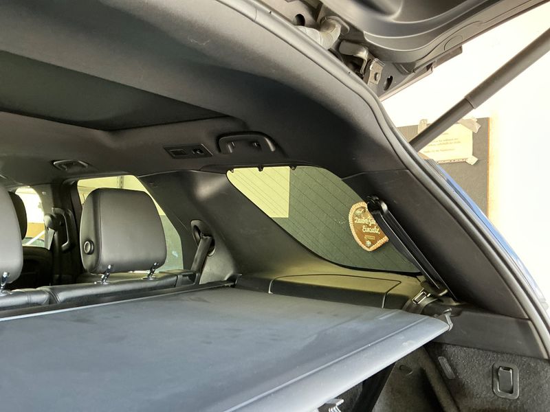 Land Rover Discovery 5 3.0 SDV6 Landmark Edition 2019 – снимка 22