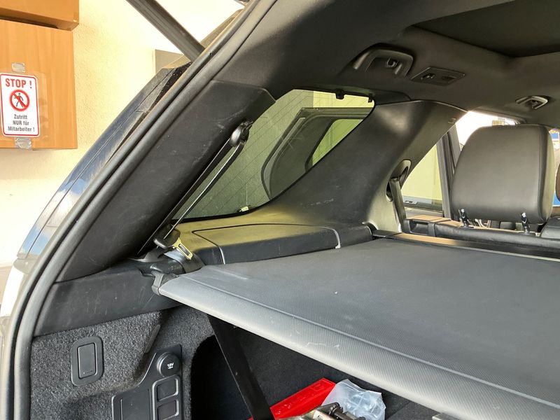 Land Rover Discovery 5 3.0 SDV6 Landmark Edition 2019 – снимка 23