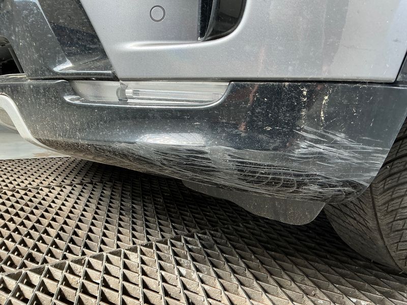 Land Rover Discovery 5 3.0 SDV6 Landmark Edition 2019 – снимка 43