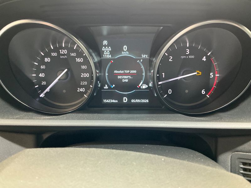 Land Rover Discovery 5 3.0 SDV6 Landmark Edition 2019 – снимка 18