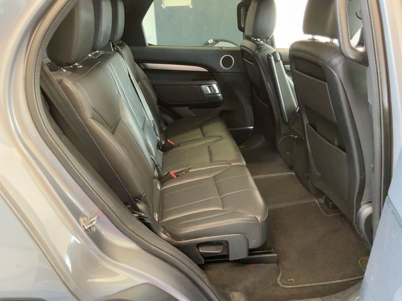 Land Rover Discovery 5 3.0 SDV6 Landmark Edition 2019 – снимка 19